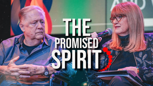 The Promise Spirit Part 1