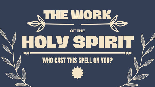 Who Cast This Spell On You?