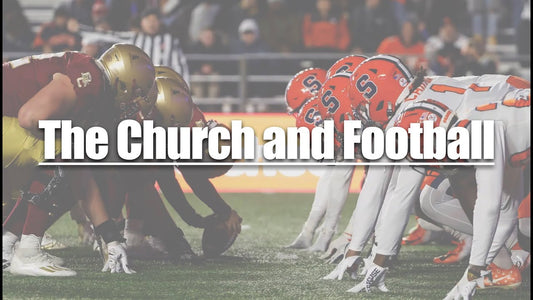 The Church And Football