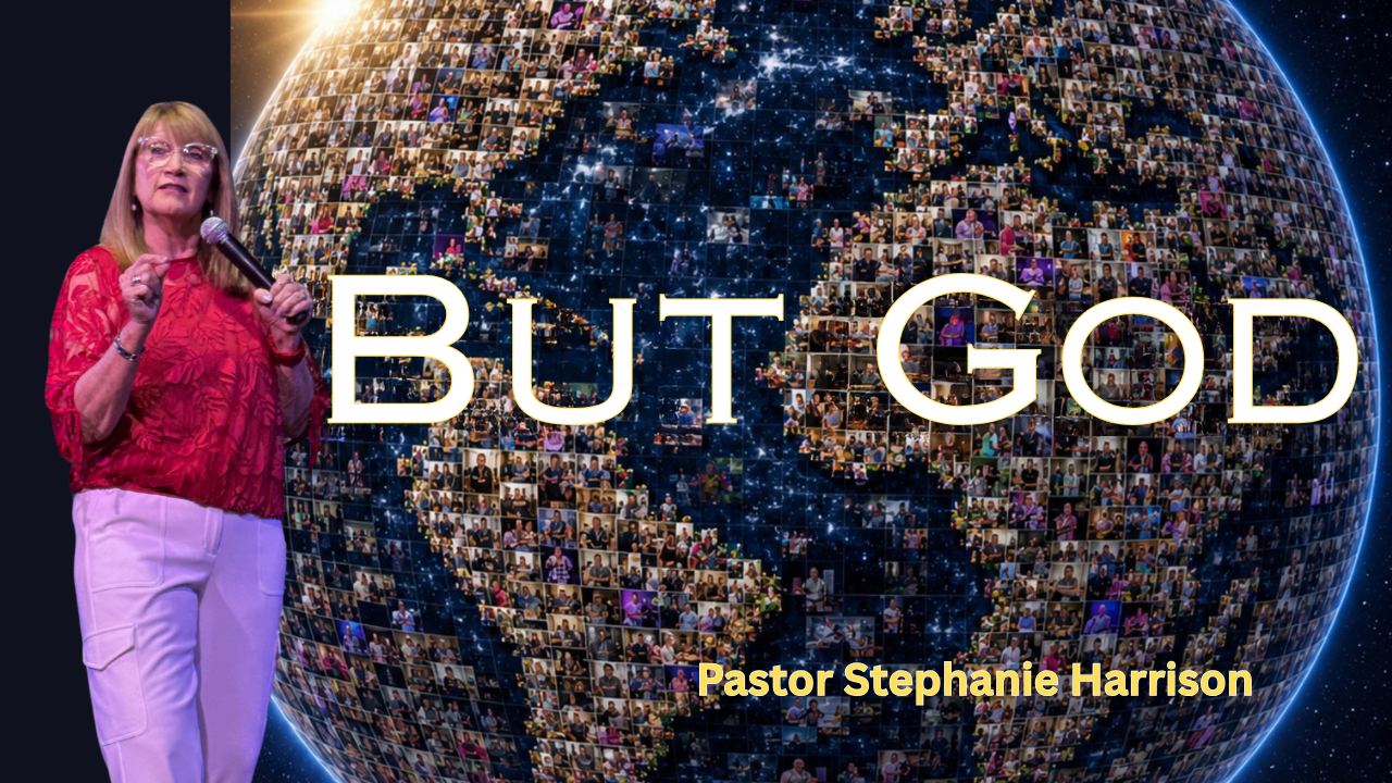 Load video: But God