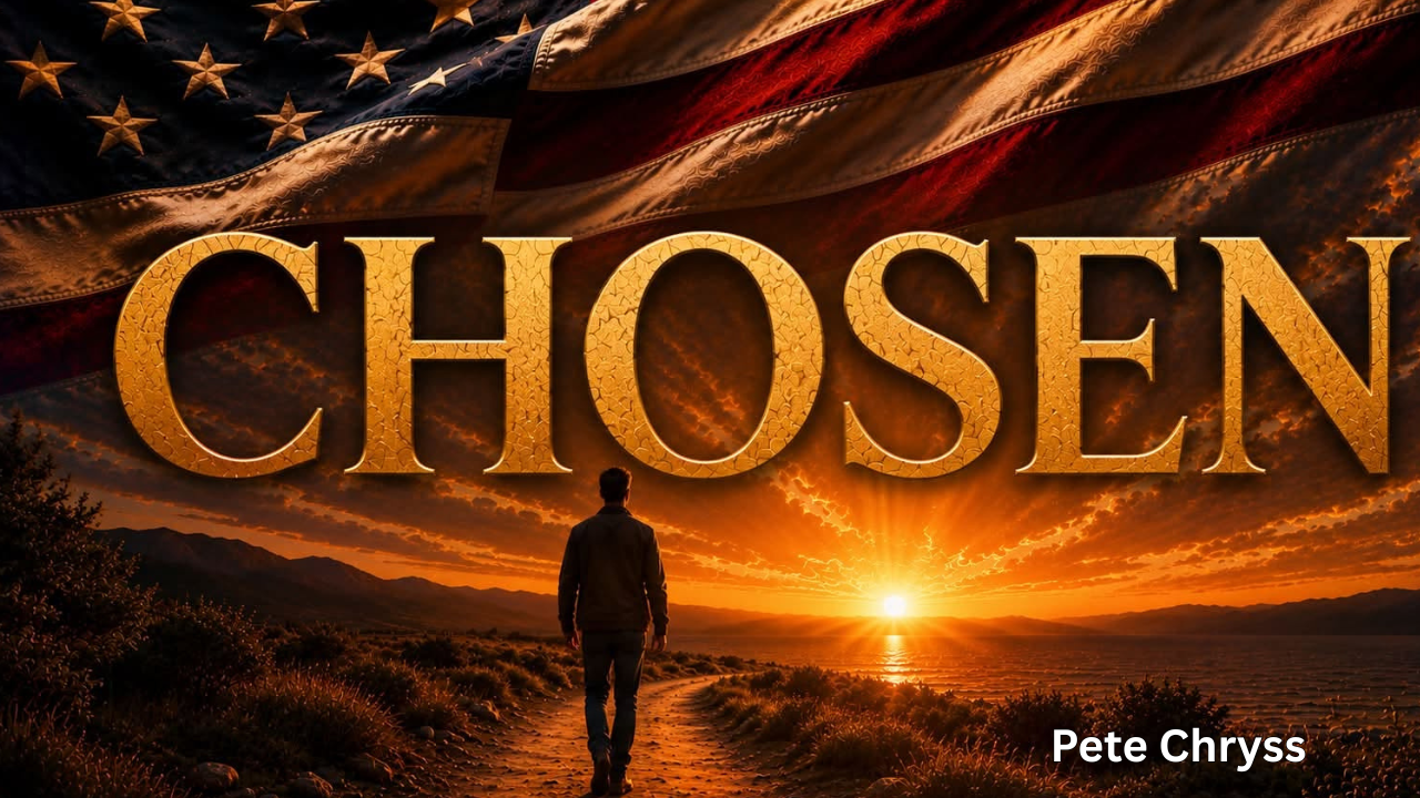 Load video: Chosen