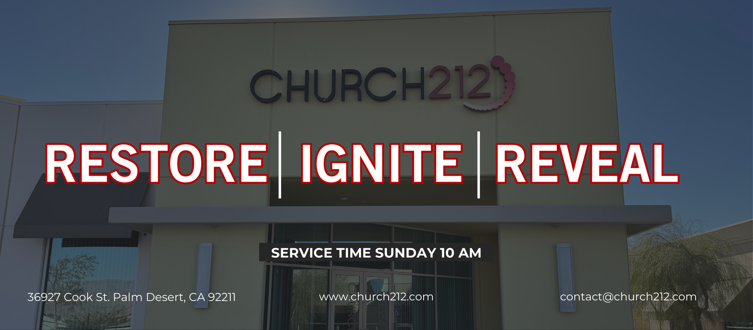Church212° 1